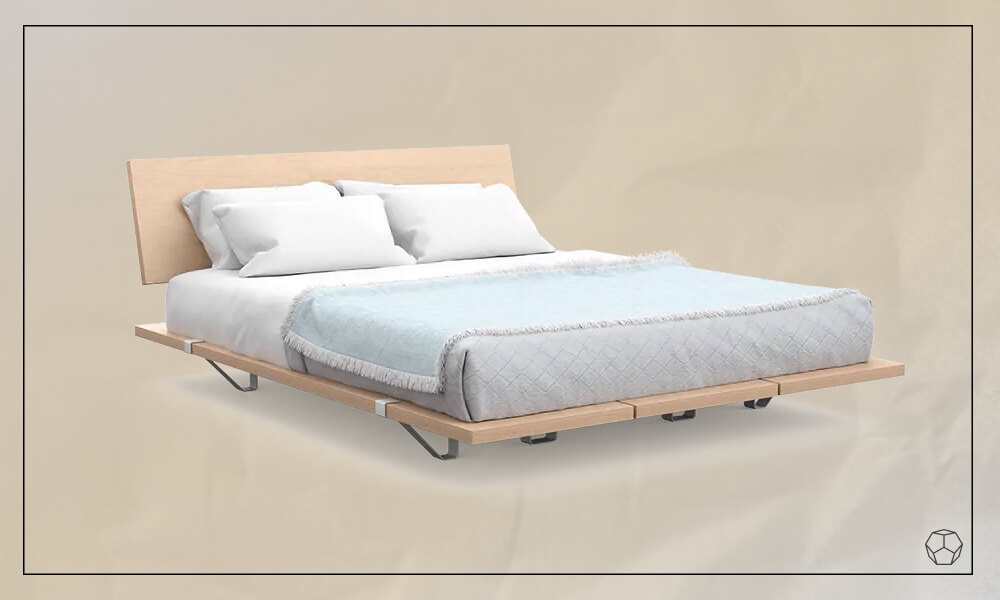 The 16 Best Platform Beds of 2023 for All Styles and Budgets